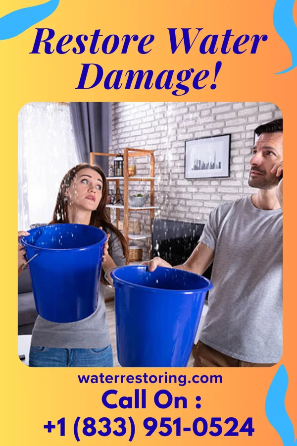 water restoration Direct Water Removal New Centerville